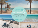 Vinaròs on wheels experience